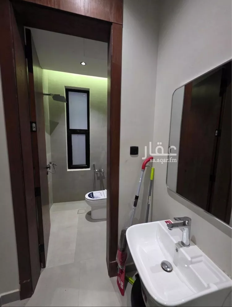 شقة للإيجار في شارع يحيى الفرضي, حي الرمال, مدينة الرياض, منطقة الرياض صورة 4
