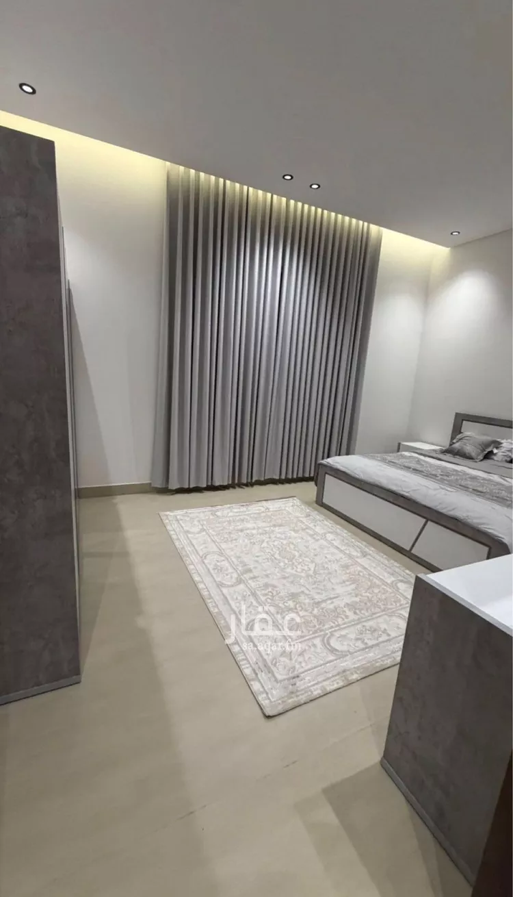 شقة للإيجار في شارع سفيان بن حسان, حي الرمال, مدينة الرياض, منطقة الرياض صورة 3