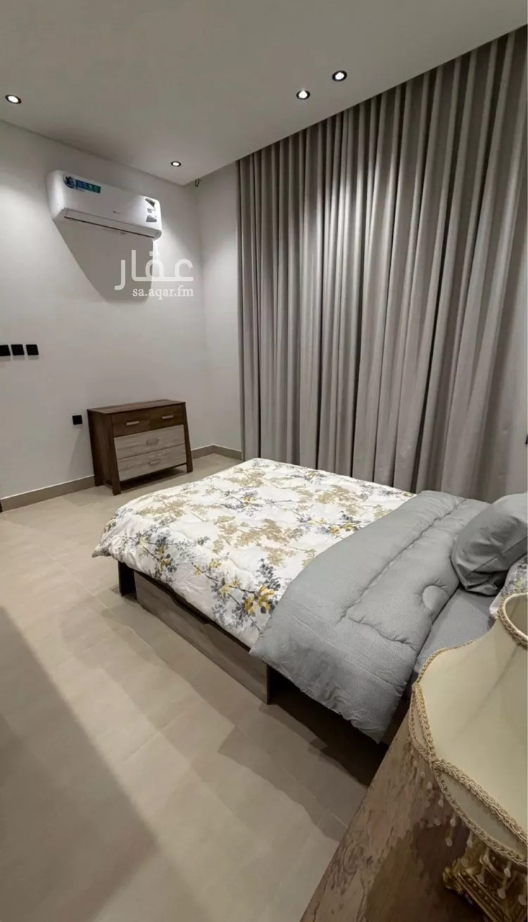 شقة للإيجار في شارع سفيان بن حسان, حي الرمال, مدينة الرياض, منطقة الرياض صورة 5