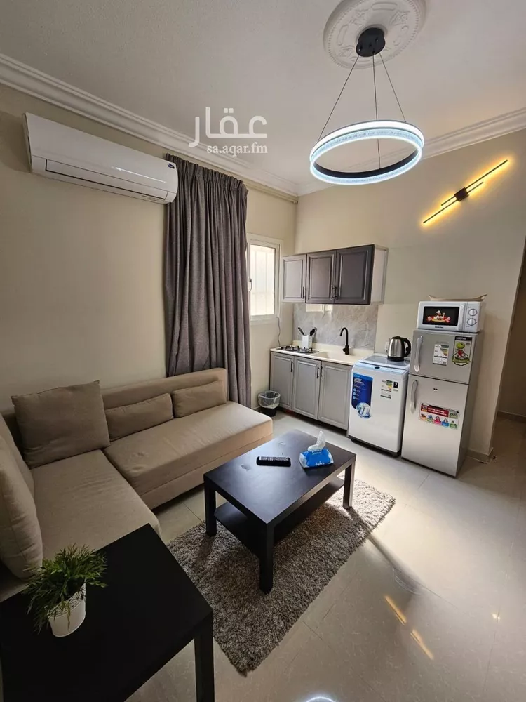شقة للإيجار في شارع محمد بن يوسف الشيبي, حي الرمال, مدينة الرياض, منطقة الرياض صورة 2