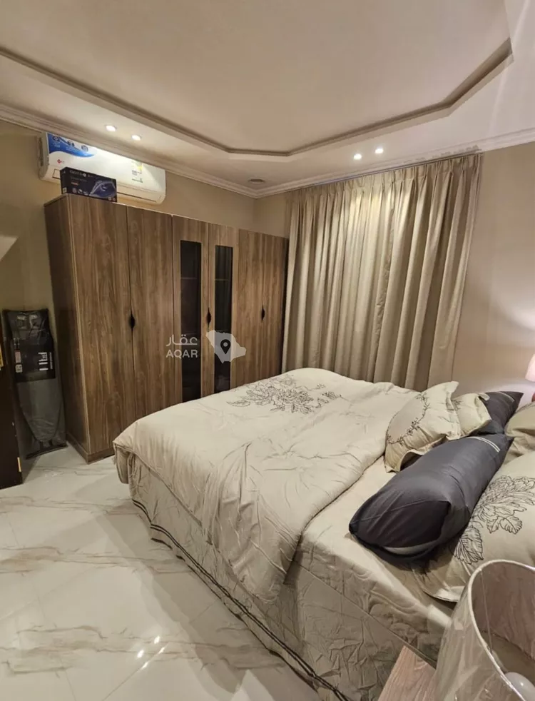 شقة للإيجار في شارع الفخر الأصبهاني, حي السعادة, مدينة الرياض, منطقة الرياض صورة 4