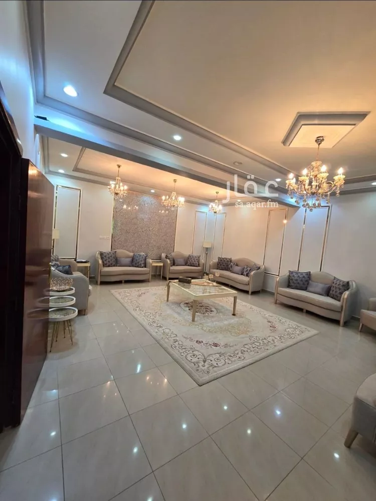 فيلا للبيع في شارع أبرق خيطان, حي غرناطة, مدينة الرياض, منطقة الرياض صورة 5