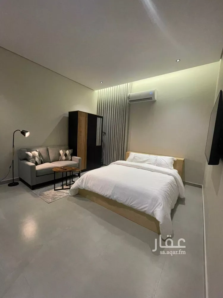 شقة للإيجار في شارع يحيى الفرضي, حي الرمال, مدينة الرياض, منطقة الرياض