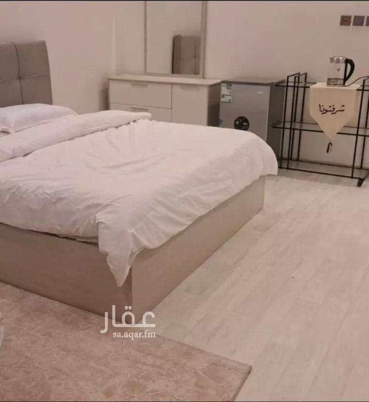 شقة للإيجار في شارع حنبيس بن أبي عمر, حي النرجس, مدينة الرياض, منطقة الرياض صورة 2