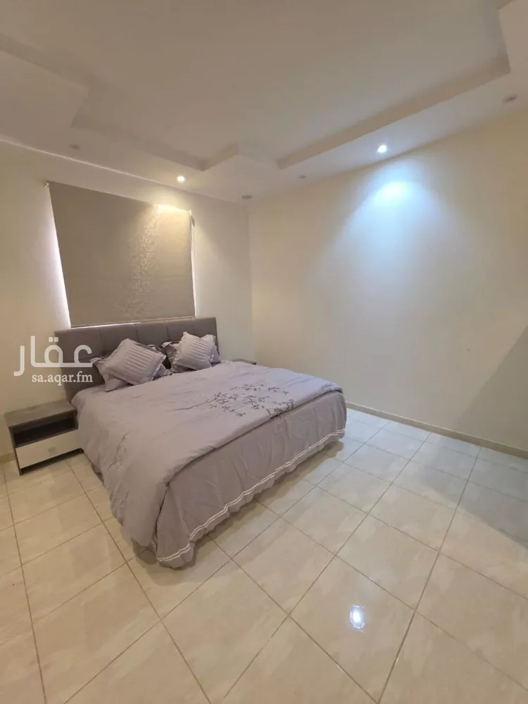شقة للإيجار في شارع محمد بن يوسف الشيبي, حي الرمال, مدينة الرياض, منطقة الرياض صورة 3