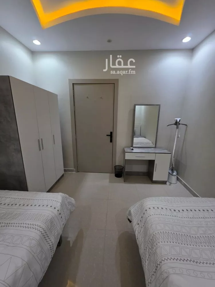 شقة للإيجار في شارع محمد بن يوسف الشيبي, حي الرمال, مدينة الرياض, منطقة الرياض صورة 5