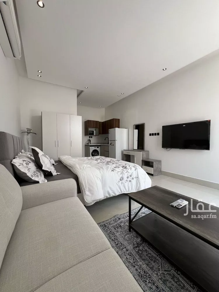 شقة للإيجار في شارع الرشاد, حي الرمال, مدينة الرياض, منطقة الرياض صورة 3