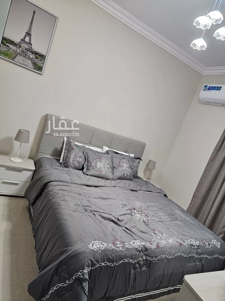 شقة للإيجار في شارع محمد بن يوسف الشيبي, حي الرمال, مدينة الرياض, منطقة الرياض صورة 4