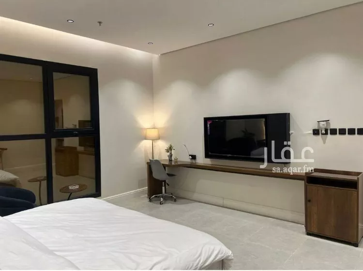 شقة للإيجار في شارع عمارة بن أوس, حي الرمال, مدينة الرياض, منطقة الرياض صورة 2