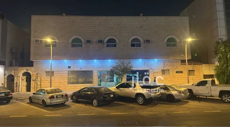 Building for Sale in Riyadh An Nahdah