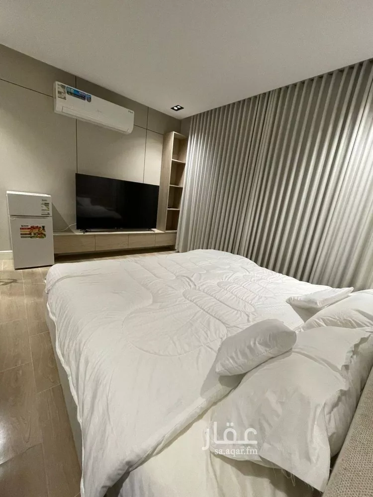 شقة للإيجار في شارع إسماعيل الوثابي, حي الرمال, مدينة الرياض, منطقة الرياض صورة 4