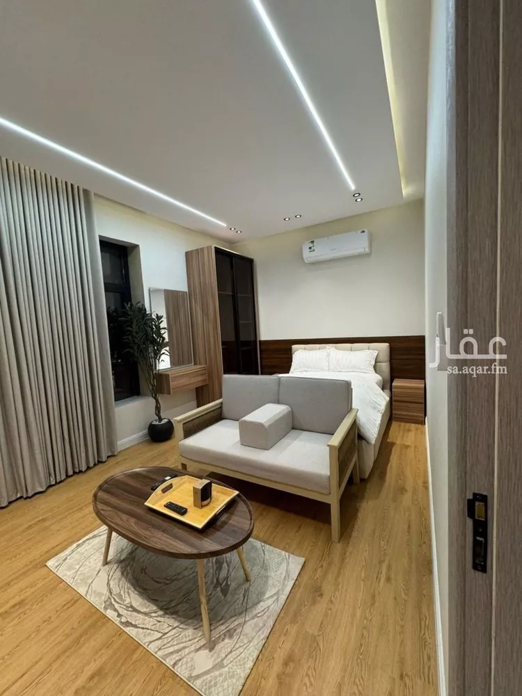 شقة للإيجار في شارع الرشاد, حي الرمال, مدينة الرياض, منطقة الرياض