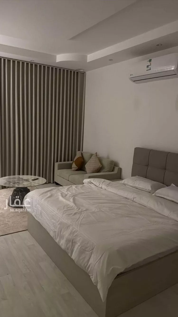 شقة للإيجار في شارع حنبيس بن أبي عمر, حي النرجس, مدينة الرياض, منطقة الرياض