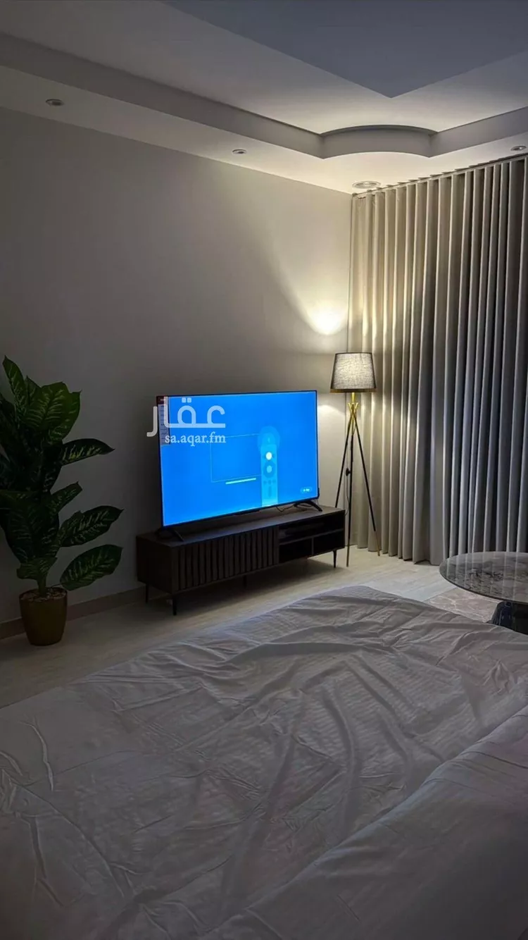 شقة للإيجار في شارع حنبيس بن أبي عمر, حي النرجس, مدينة الرياض, منطقة الرياض صورة 3