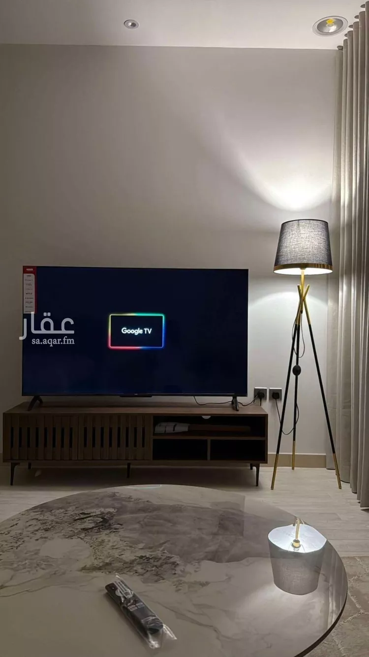 شقة للإيجار في شارع حنبيس بن أبي عمر, حي النرجس, مدينة الرياض, منطقة الرياض صورة 4