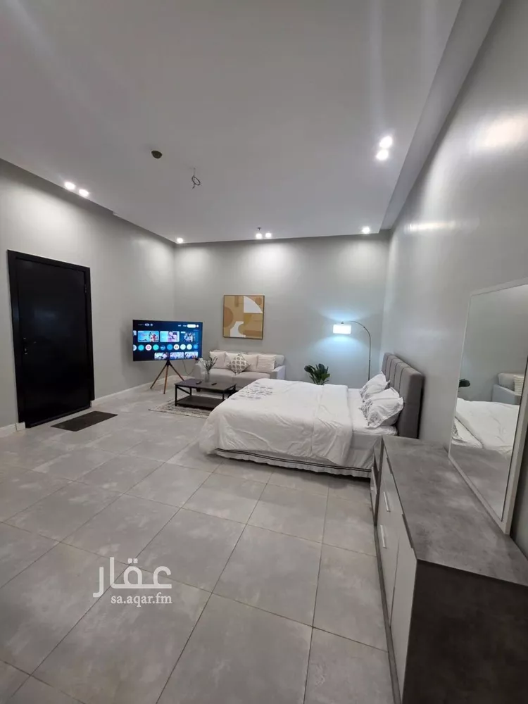 شقة للإيجار في شارع الرشاد, حي الرمال, مدينة الرياض, منطقة الرياض صورة 2