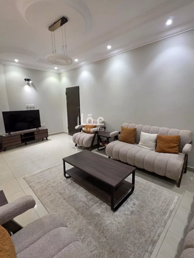 شقة للإيجار في شارع أبرق خيطان, حي غرناطة, مدينة الرياض, منطقة الرياض صورة 2