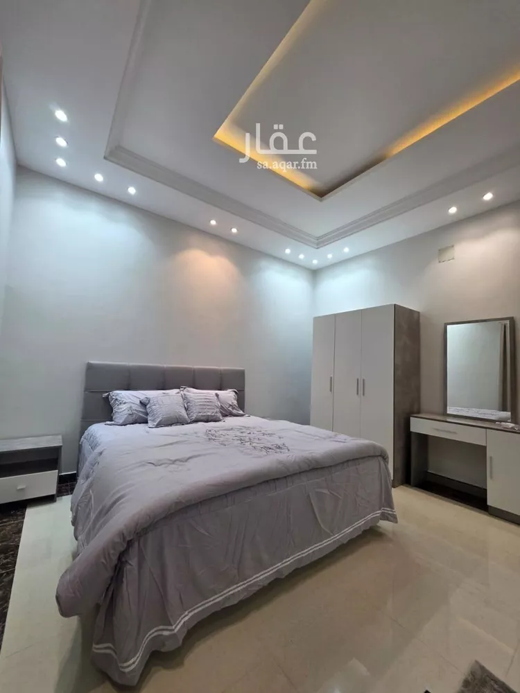 شقة للإيجار في شارع محمد بن يوسف الشيبي, حي الرمال, مدينة الرياض, منطقة الرياض صورة 2