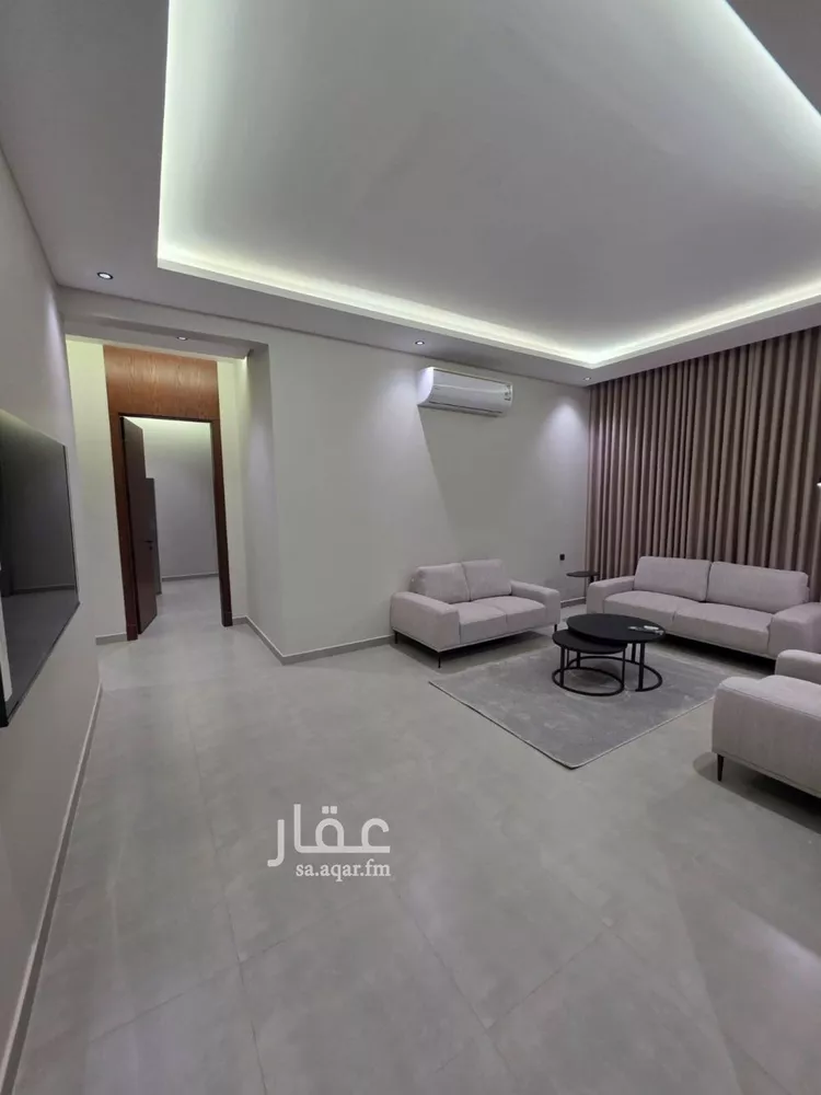 شقة للإيجار في شارع محرز بن سلمة, حي الرمال, مدينة الرياض, منطقة الرياض صورة 2