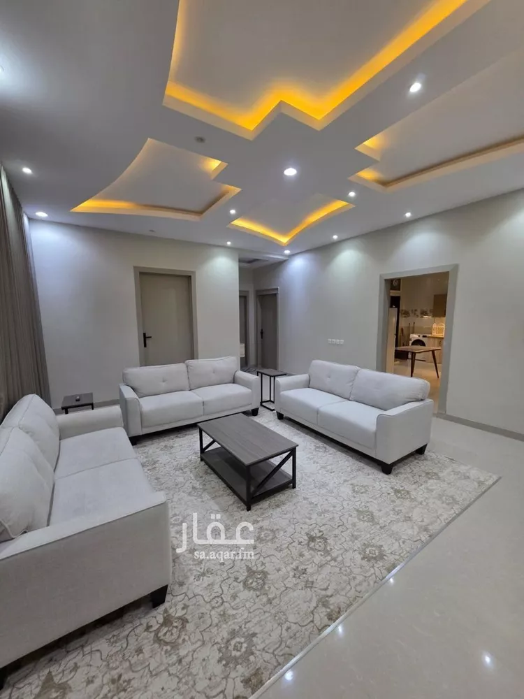 شقة للإيجار في شارع محمد بن يوسف الشيبي, حي الرمال, مدينة الرياض, منطقة الرياض صورة 2