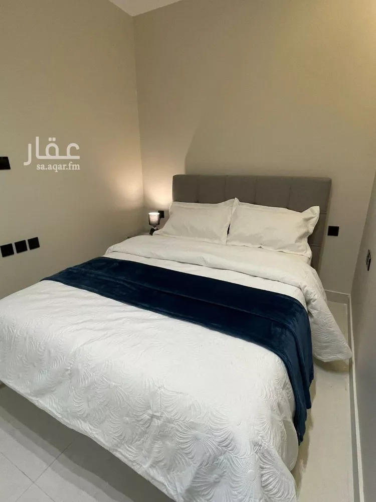 شقة للإيجار في شارع يحيى الفرضي, حي الرمال, مدينة الرياض, منطقة الرياض صورة 4