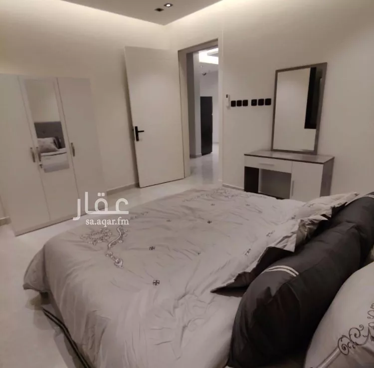 شقة للإيجار في حي الرمال, مدينة الرياض, منطقة الرياض صورة 2