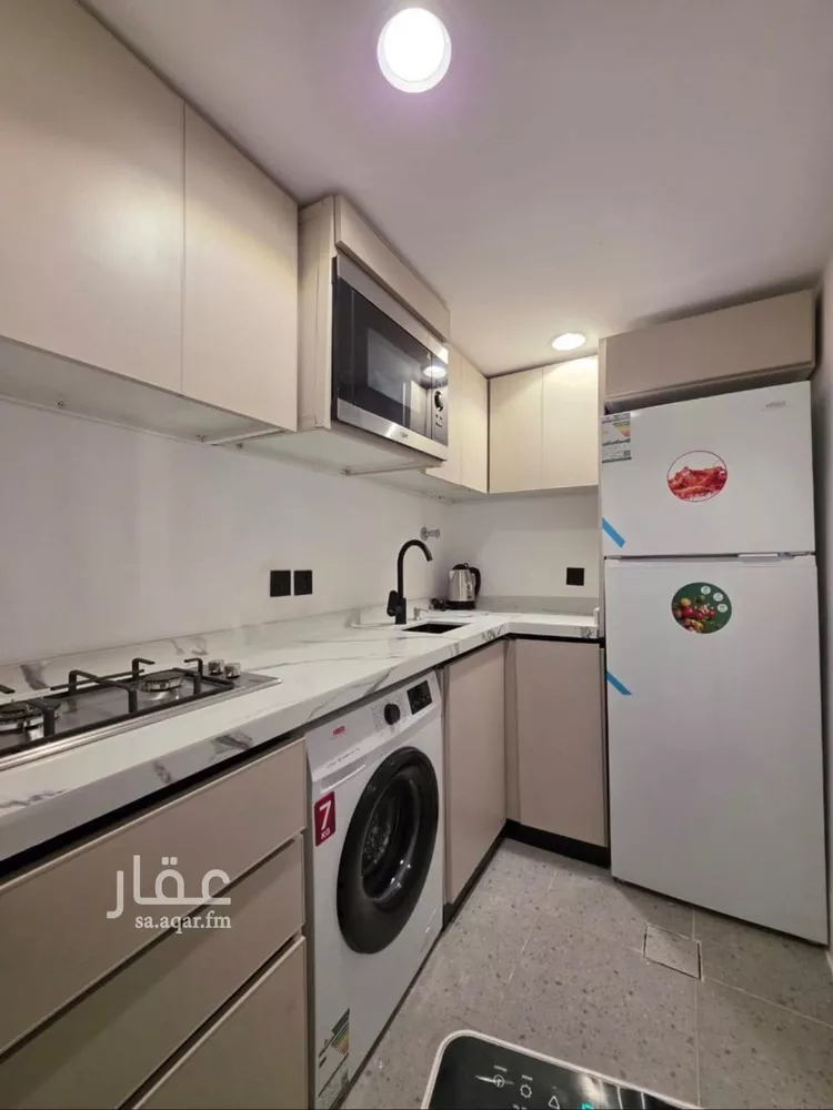 شقة للإيجار في شارع الرياضة, حي المعيزيلة, مدينة الرياض, منطقة الرياض صورة 5