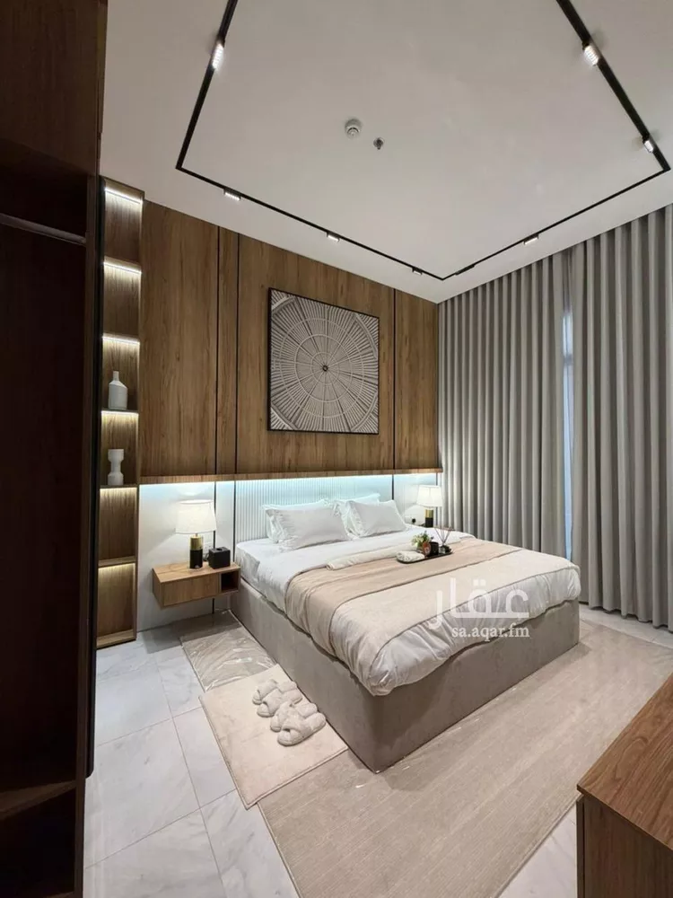 Apartment for Rent in Riyadh Al Arid صورة 3