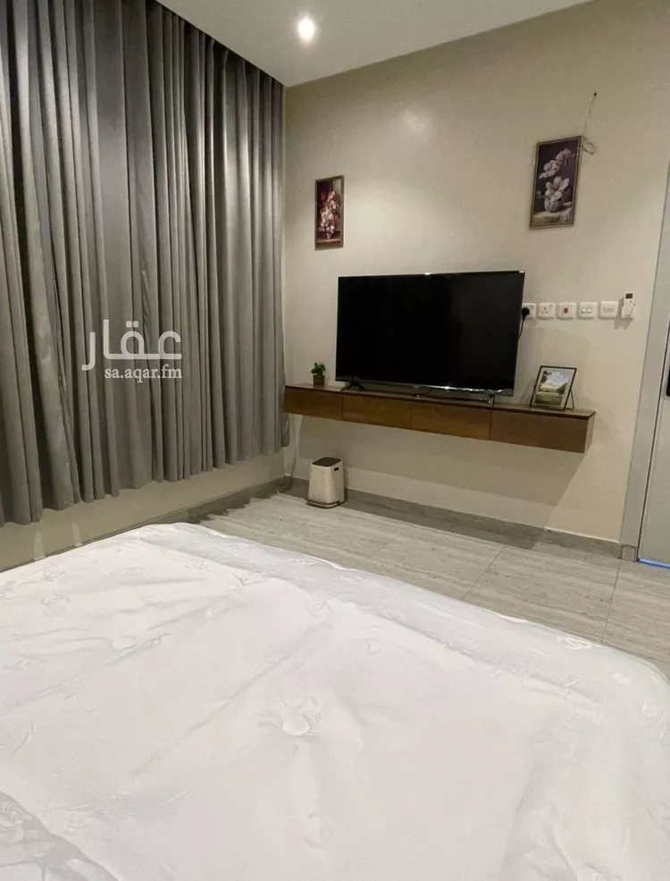 شقة للإيجار في شارع جعفر بن أبي بكر لبني, حي الرمال, مدينة الرياض, منطقة الرياض صورة 5