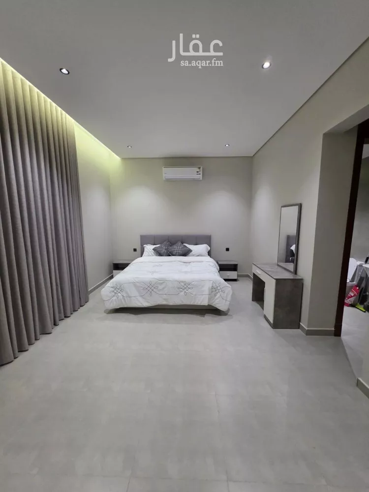 شقة للإيجار في شارع محرز بن سلمة, حي الرمال, مدينة الرياض, منطقة الرياض صورة 3