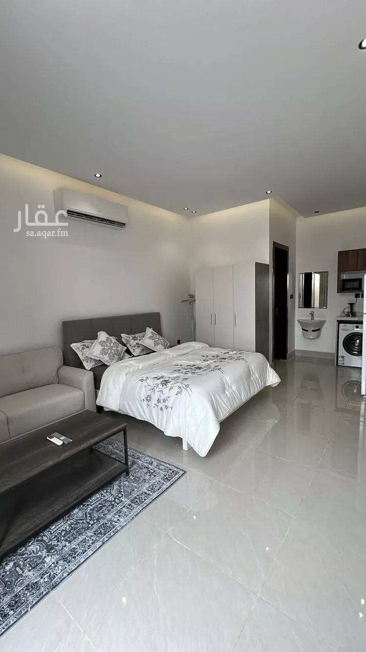 شقة للإيجار في شارع الرشاد, حي الرمال, مدينة الرياض, منطقة الرياض صورة 2