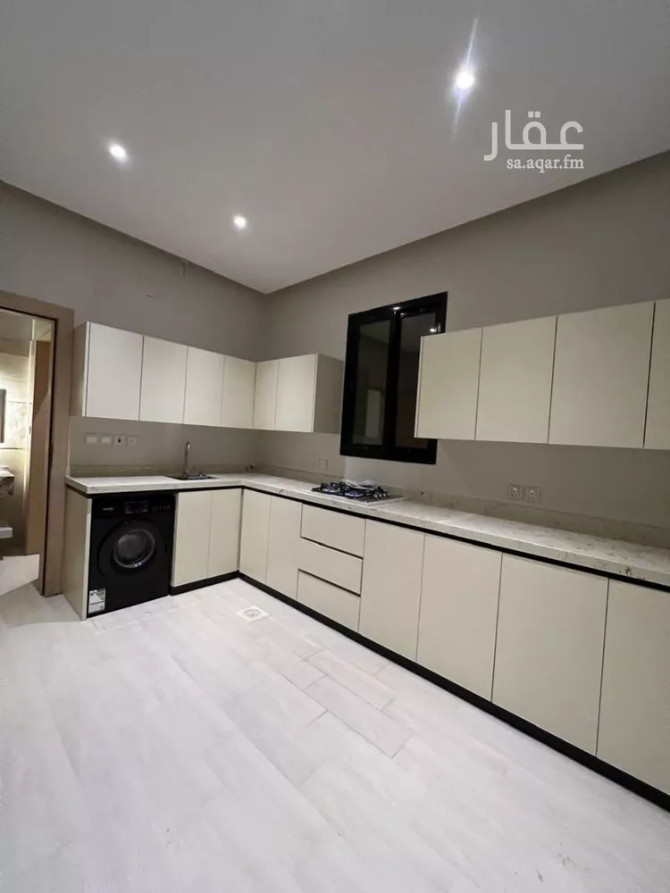 شقة للإيجار في شارع الهيثم بن نصر بن دهر الأسلمي, حي الهدا, مدينة الخرج, منطقة الرياض صورة 4