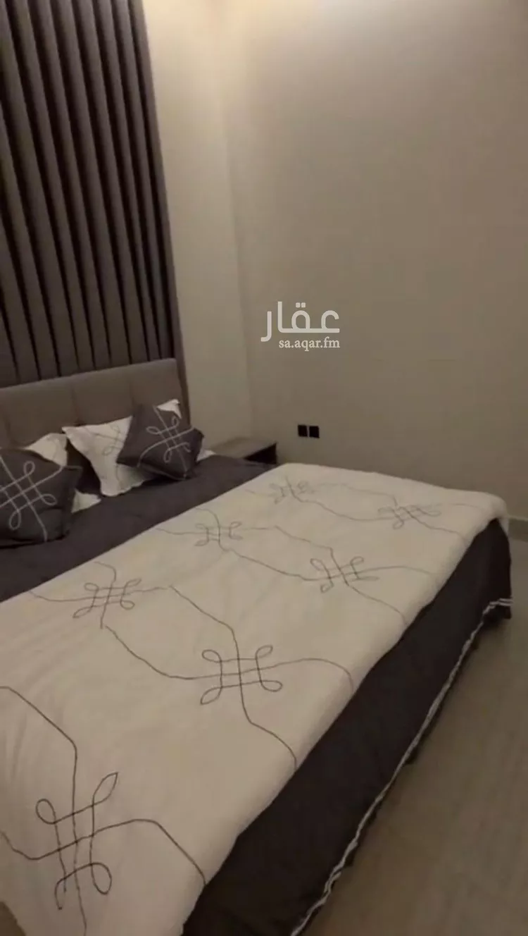 شقة للإيجار في شارع يوسف اللخمي, حي الرمال, مدينة الرياض, منطقة الرياض صورة 4