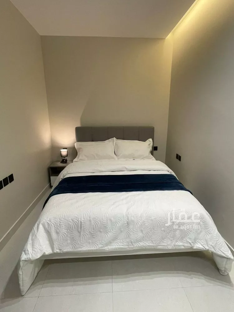 شقة للإيجار في شارع يحيى الفرضي, حي الرمال, مدينة الرياض, منطقة الرياض صورة 5