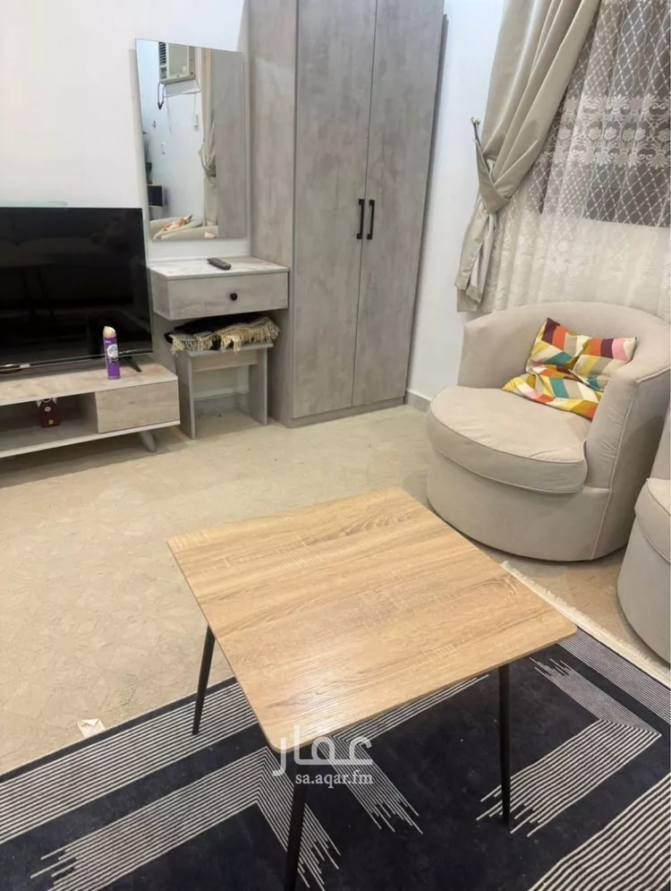 شقة للإيجار في شارع الرشاد, حي الرمال, مدينة الرياض, منطقة الرياض صورة 4