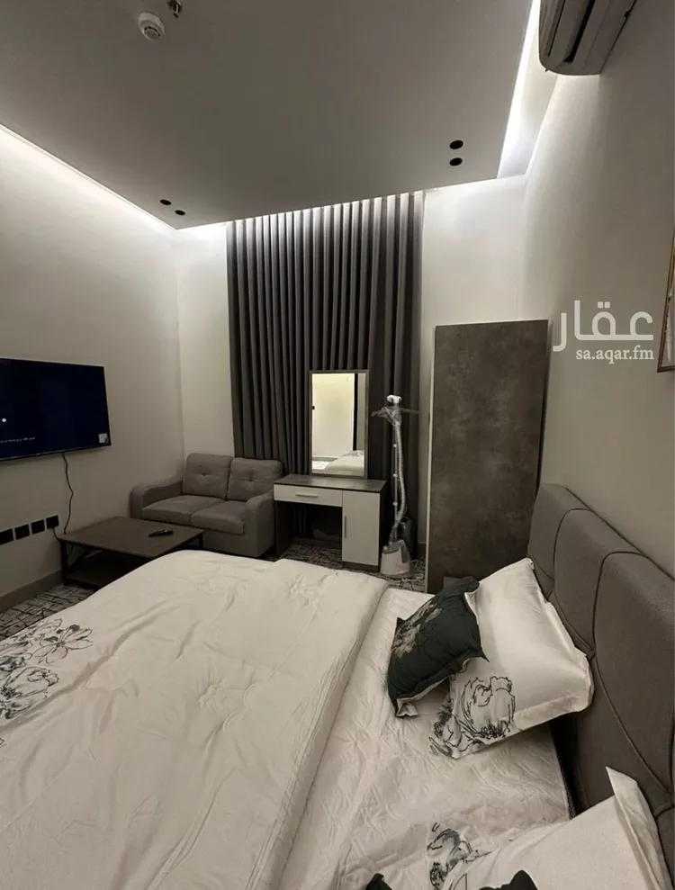 شقة للإيجار في شارع يحيى الفرضي, حي الرمال, مدينة الرياض, منطقة الرياض صورة 2