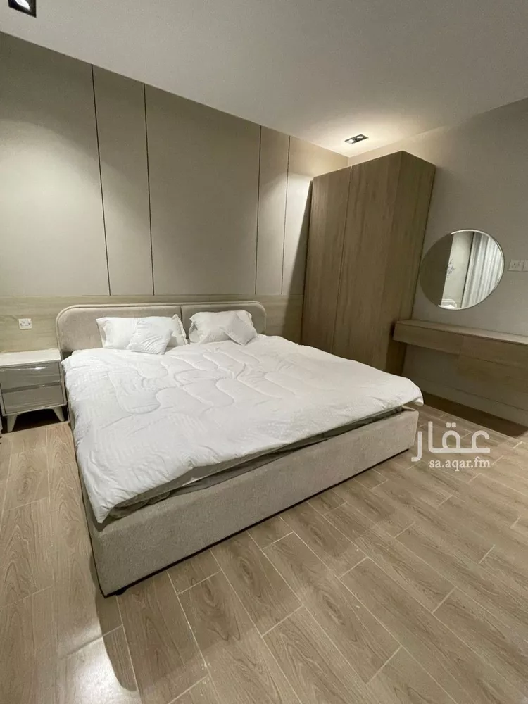 شقة للإيجار في شارع إسماعيل الوثابي, حي الرمال, مدينة الرياض, منطقة الرياض صورة 2