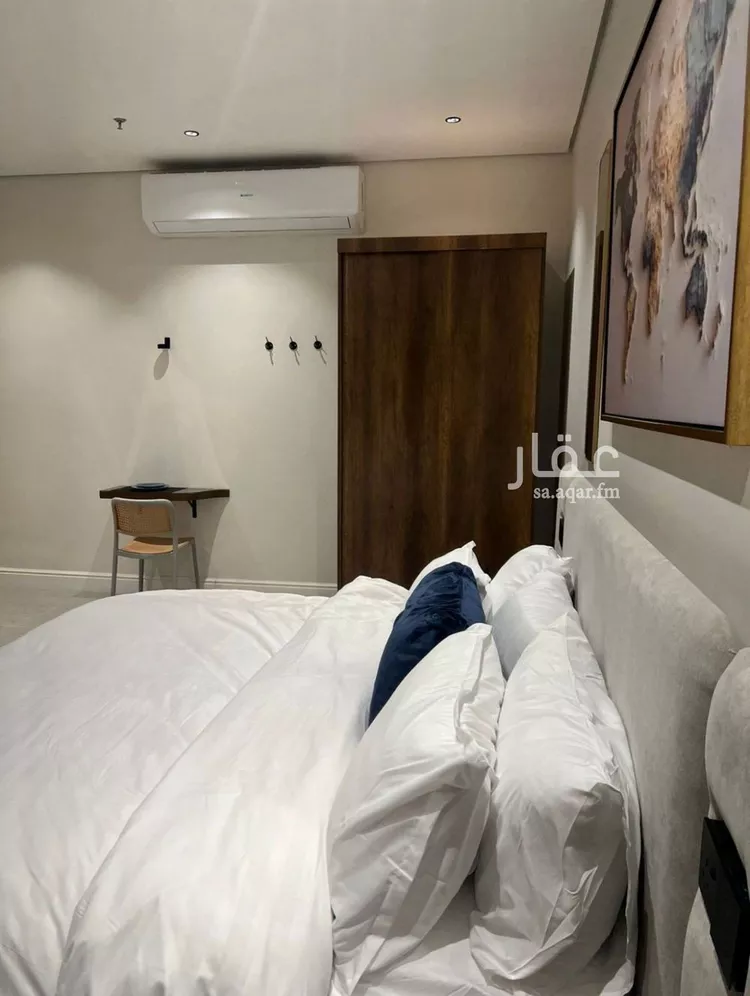 شقة للإيجار في شارع عمارة بن أوس, حي الرمال, مدينة الرياض, منطقة الرياض صورة 4