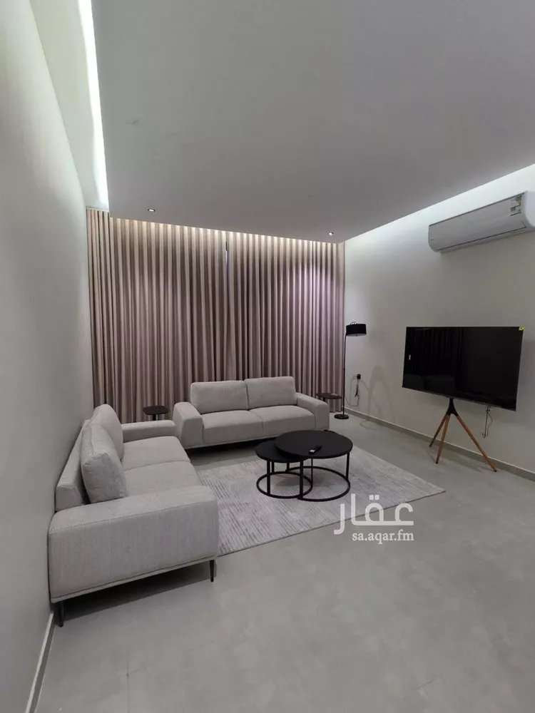 شقة للإيجار في شارع يحيى الفرضي, حي الرمال, مدينة الرياض, منطقة الرياض