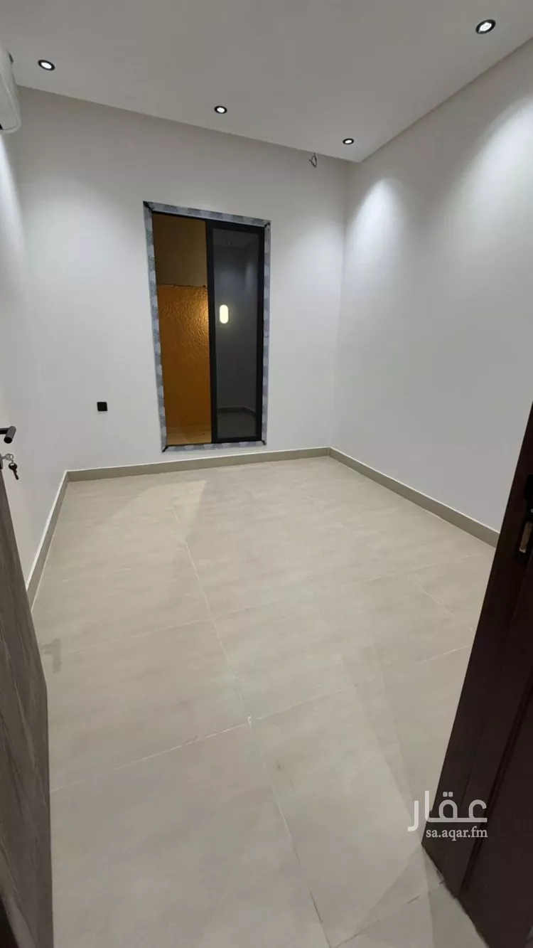 شقة للإيجار في شارع أبي الأشعث, حي الرمال, مدينة الرياض, منطقة الرياض صورة 5