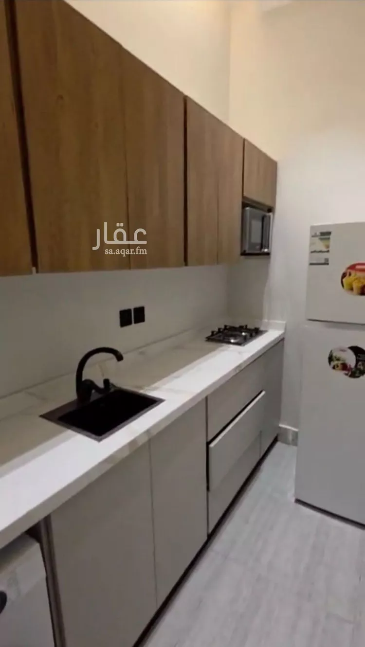 شقة للإيجار في شارع يوسف اللخمي, حي الرمال, مدينة الرياض, منطقة الرياض صورة 5