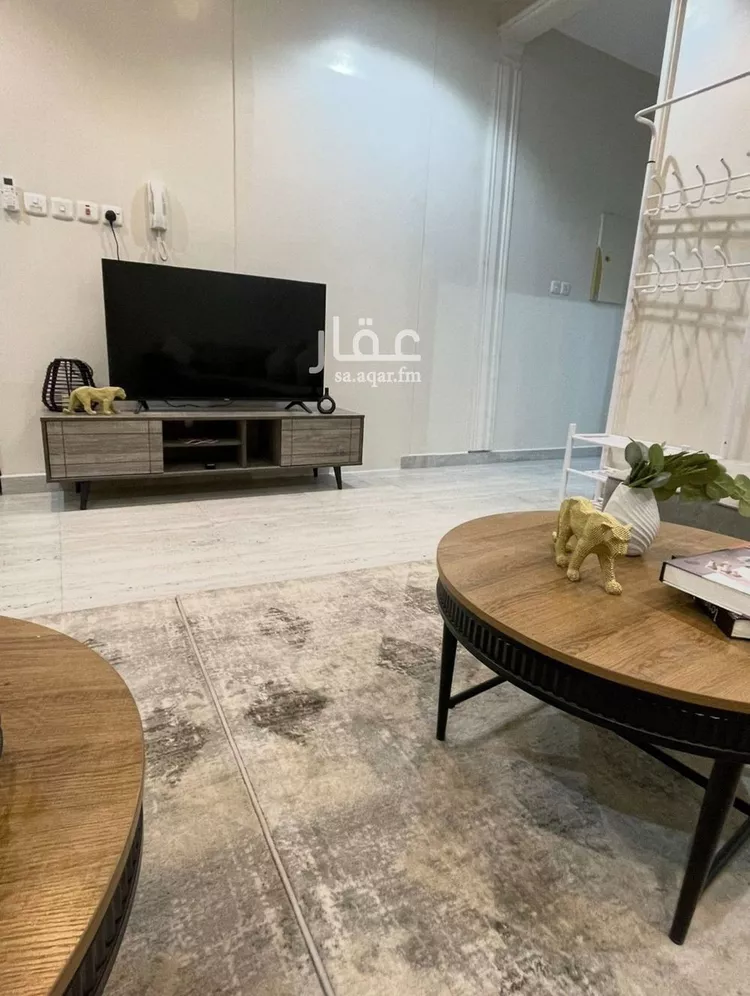 شقة للإيجار في شارع جعفر بن أبي بكر لبني, حي الرمال, مدينة الرياض, منطقة الرياض صورة 2