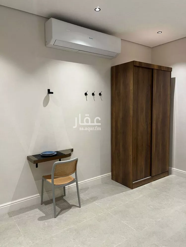 شقة للإيجار في شارع عمارة بن أوس, حي الرمال, مدينة الرياض, منطقة الرياض صورة 3