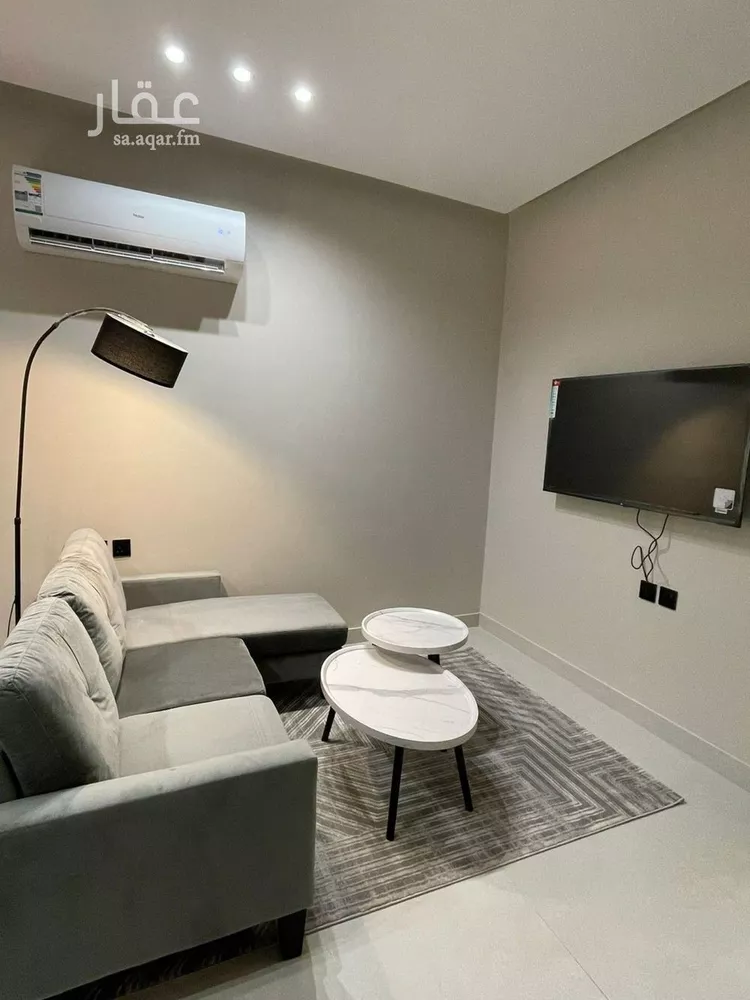 شقة للإيجار في شارع يحيى الفرضي, حي الرمال, مدينة الرياض, منطقة الرياض صورة 3