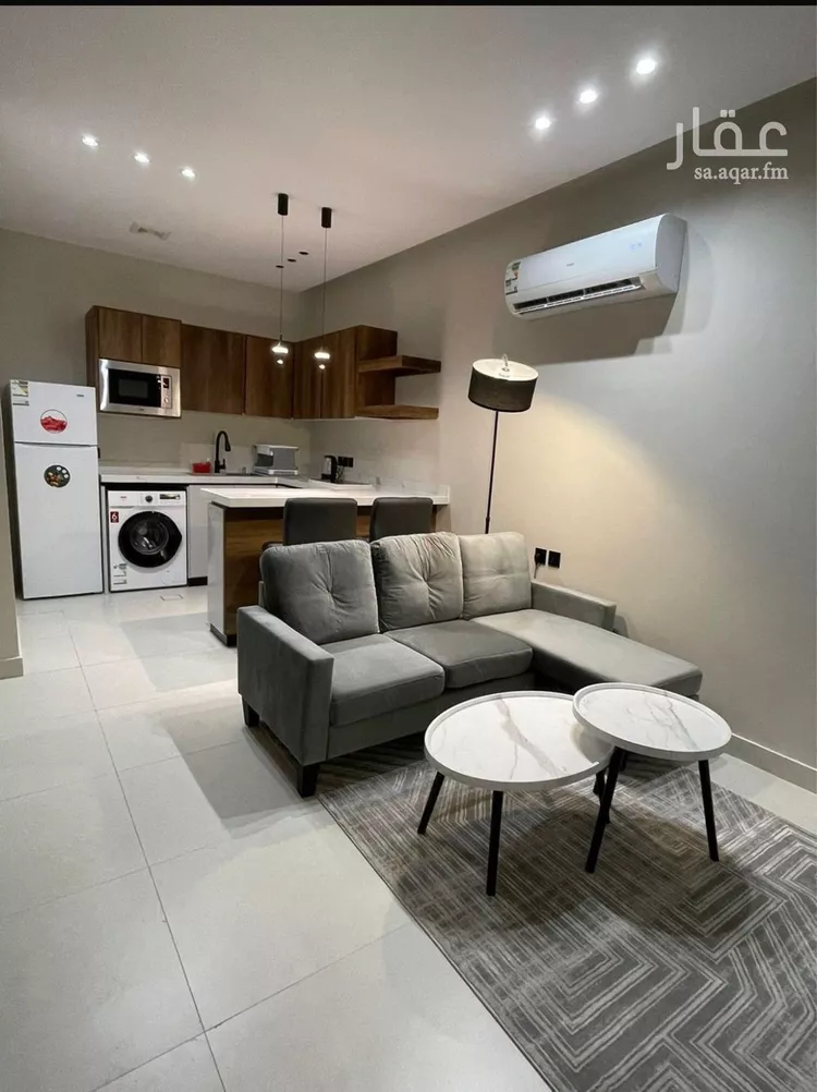 Apartment for Rent in Riyadh Ar Rimal