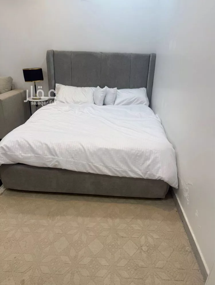 شقة للإيجار في شارع الرشاد, حي الرمال, مدينة الرياض, منطقة الرياض صورة 2