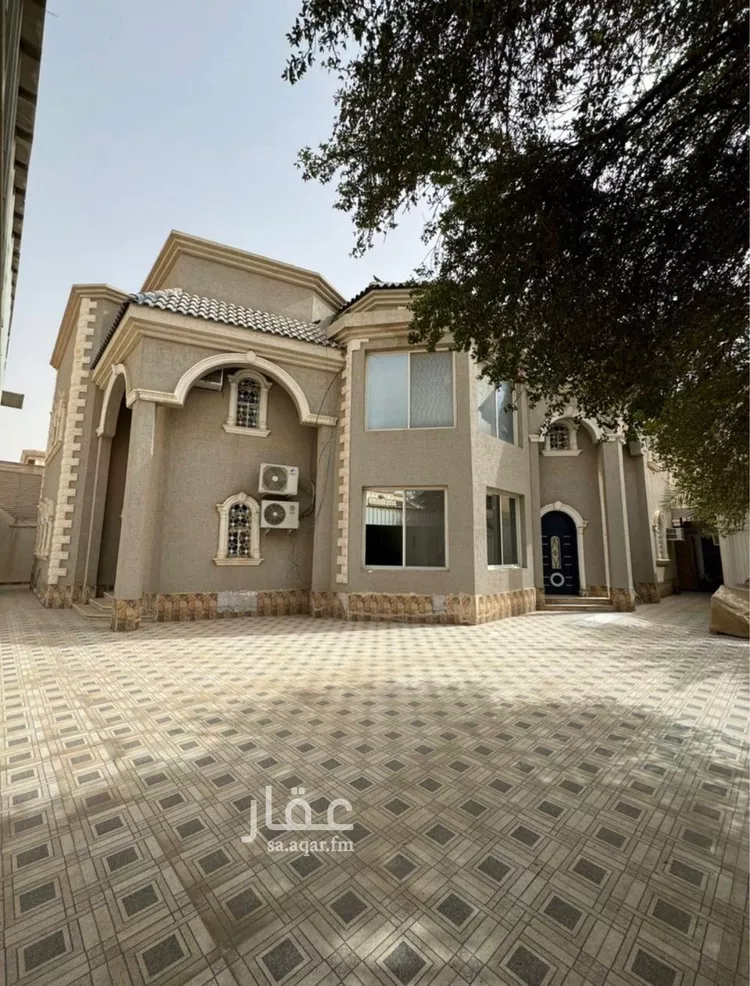 فيلا للبيع في شارع الفئ, حي النهضة, مدينة الرياض, منطقة الرياض صورة 2