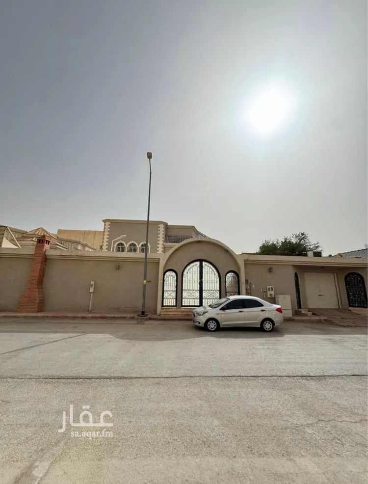 فيلا للبيع في شارع الفئ, حي النهضة, مدينة الرياض, منطقة الرياض صورة 3