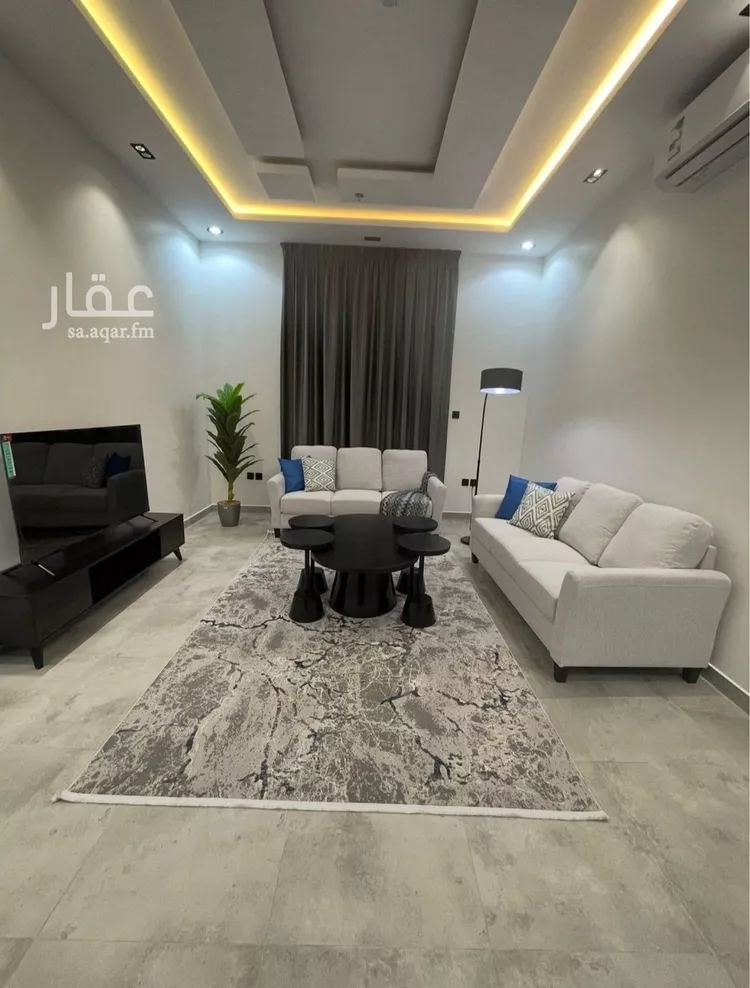شقة للإيجار في شارع يحيى الفرضي, حي الرمال, مدينة الرياض, منطقة الرياض