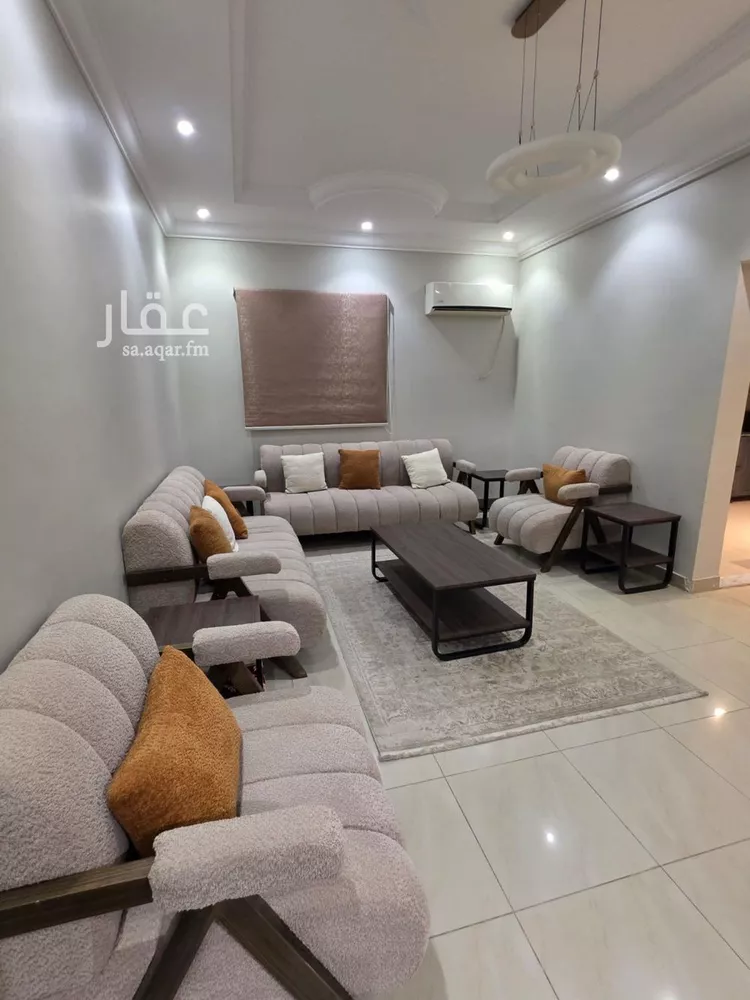 Apartment for Rent in Riyadh Ghirnatah
